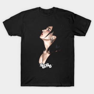 Flux T-Shirt